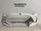 Toyota Yaris XP210 Voorbumper 52119-ODAOO, Info@fabrikant.eu, Bumper, Fabrikant BV, Gebruikt