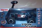 Telegeleide auto Iron Claw 1:8 RC 4x4 rock climber, Hobby & Loisirs créatifs, Modélisme | Radiocommandé & Téléguidé | Voitures