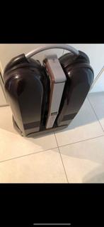 Sunmobile 4d inklapbare zonnebank, Elektronische apparatuur, Zonnebanken en Gezichtsbruiners, Ophalen, Gebruikt, Zonnebank enkelzijdig