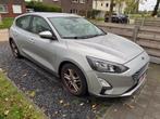 Ford Focus 1.0i Ecoboost, Auto's, Ford, Stof, 103 g/km, Handgeschakeld, 5 deurs