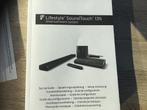 Bose lifestyle soundtouch 135, Ophalen, Zo goed als nieuw