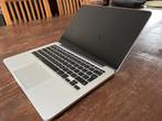 Apple MacBook Pro 13 - A1502 (2015) i5 128GB QWERTY, Computers en Software, Apple Macbooks, Ophalen, Gebruikt, 2 tot 3 Ghz, Qwerty