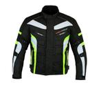 Cordura textiele motorjas met CE-protectoren nieuw, Motoren, Kleding | Motorkleding, Nieuw met kaartje, Jas | textiel