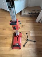 Hilti Boorkolom DD-ST 150-U CTL, Doe-het-zelf en Bouw, Gereedschap | Boormachines, Ophalen, Zo goed als nieuw