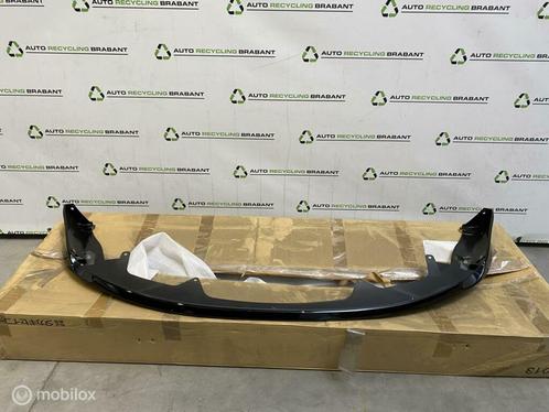 Voorbumper Spoiler Suzuki SX4 NIEUW ORIG 71760-80J10-GZ5, Auto-onderdelen, Carrosserie, Suzuki, Gebruikt, Ophalen of Verzenden