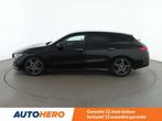 Mercedes-Benz CLA-Klasse 180 CLA 180 d Shooting Brake AMG Li, CLA, Gebruikt, Alcantara, Zwart