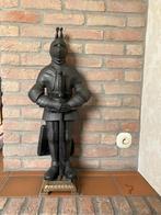 haardstel, Huis en Inrichting, Haarden, Ophalen, Zo goed als nieuw, Houthaard