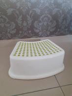 Opstapje, Enlèvement, Utilisé