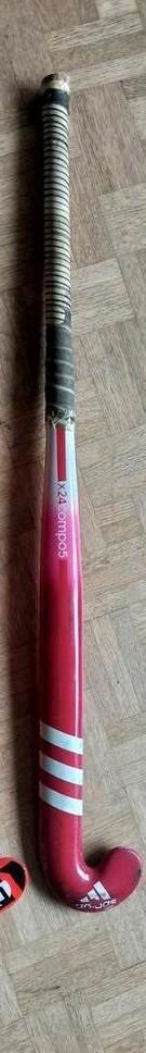 Hockeystick 92cm, Sport en Fitness, Hockey, Ophalen, Gebruikt, Stick