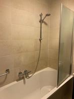 Bad met douchecompartiment Villeroy & Boch, Doe-het-zelf en Bouw, Ophalen, Gebruikt, Bad