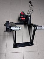 Indoor rollentrainer, Ophalen, Zo goed als nieuw
