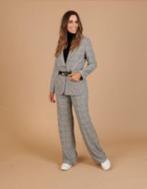 Caroline Biss, blazer maat 40, Comme neuf, Taille 38/40 (M), Envoi, Caroline Biss