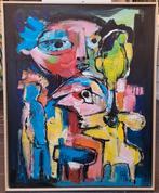 Peter HERMANS, Van boven, Antiek en Kunst, Ophalen