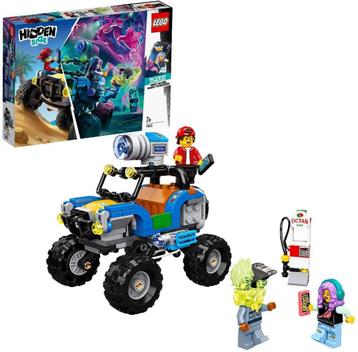 Lego 70428 - Hidden Side - Jack's Strandbuggy, Enlèvement, Neuf, Ensemble complet, Lego