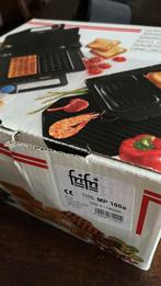 Gaufrier FRI-FRI, Electroménager, Gaufriers, Enlèvement ou Envoi, Utilisé