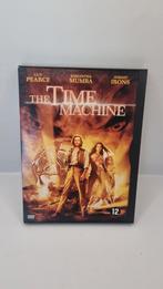 Dvd The Time Machine, Ophalen of Verzenden, Zo goed als nieuw