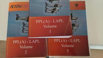 Flying First PPL Cursus beschikbaar voor biedingen