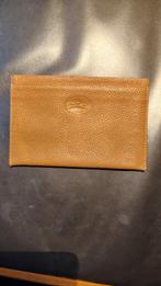 Pochette Longchamp cuir, Bijoux, Sacs & Beauté, Sacs | Sacs Femme, Enlèvement ou Envoi