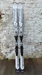 Ski Salomon XWing Titanium Typhoon, Ski, Salomon