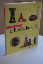 Handboek voor etherische olie, Boeken, Ophalen
