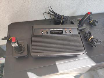 Atari 2600  beschikbaar voor biedingen