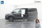 Rolstoelauto/Rolstoelwagen/Rolstoelvervoer, Automaat, 103 g/km, Bedrijf, Diesel