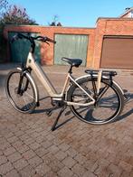 Batavus Finez E-Go électrique pour femmes, modèle 2025, 595, 47 à 51 cm, Batavus, 50 km par batterie ou plus, Comme neuf