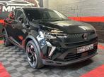 **Renault Captur//E-TECH HYBRID//NIEUW//BTW AFTREKBAAR **, Auto's, Stof, 4 cilinders, Zwart, Bedrijf