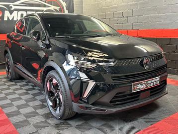 **Renault Captur//E-TECH HYBRID//NIEUW//BTW AFTREKBAAR ** beschikbaar voor biedingen