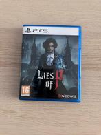 Lies of P - PS5, Games en Spelcomputers, Ophalen, Zo goed als nieuw