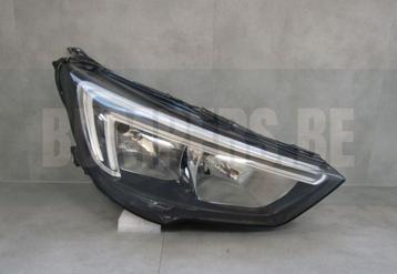 KOPLAMP OPEL CROSSLAND X STANDAARD 17-20 RECHTS 13467968 S12 beschikbaar voor biedingen