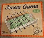 Soccer Game - retro-OH, Een of twee spelers, Ophalen, Gebruikt
