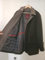 Wollen heren jas maat 48, Kleding | Heren, Ophalen, Bruin, Maat 48/50 (M), Caramelo