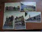 5 postkaarten van Hasselt, Verzamelen, Postkaarten | België, Ophalen of Verzenden, Ongelopen, Limburg