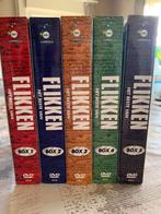 DVD’s het beste van Flikken, Cd's en Dvd's, Ophalen, Zo goed als nieuw