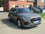 Audi Q3 2.0 TDI S-line Automaat, 4 cilinders, Alcantara, Bedrijf, 5 deurs