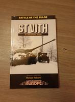 1944 ARDENNOFFENSIEF St Vith. US 106th Infantry Division., Ophalen of Verzenden, Nieuw