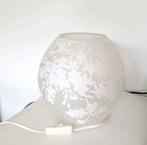 Lampe d'ambiance, Enlèvement