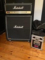 Marshall JCM 900, Musique & Instruments, Amplis | Basse & Guitare, Guitare, Enlèvement, Utilisé, 50 à 100 watts