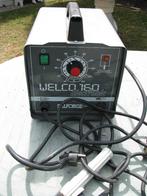 LASPOST HALFAUTOMAAT, Doe-het-zelf en Bouw, Ophalen, Gebruikt, Elektroden