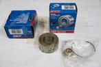 Twee wiellager sets SKF VKBA 3408  Voor Renault, Enlèvement ou Envoi, Neuf, Renault