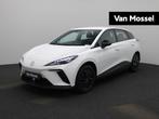 MG MG4 Electric Standard 51 kWh ca. 300 km bereik | Apple Ca, Auto's, Automaat, Gebruikt, Wit, 51 kWh