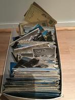 Oude postkaarten, Ophalen of Verzenden, Gelopen, Overig Europa