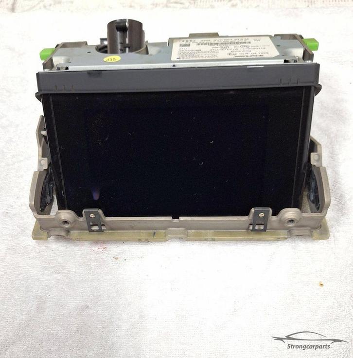 Navigatie Display MMI Audi A3 8VA/8VF 8V0857273M, Auto diversen, Autoradio's, Ophalen of Verzenden