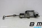 Stuuras met contactslot VW Golf 7 5Q1419502AC, Auto-onderdelen, Gebruikt