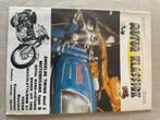 9 tijdschriften Motor Klassiek, Boeken, Motoren, Ophalen, Gelezen