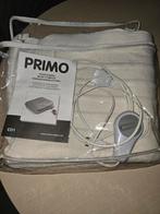 Electrisch onderdeken, Enlèvement