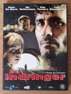 De Indringer (2005) - DVD, Cd's en Dvd's, Thriller, Ophalen of Verzenden, Vanaf 12 jaar, Film