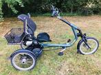 Van raam easy rider 3 erg weinig gebruikt., Fietsen en Brommers, Fietsen | Driewielfietsen, Ophalen of Verzenden