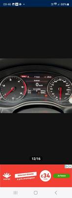 Audi a7 3.0tdi v6, A7, Achat, Toit ouvrant, Particulier